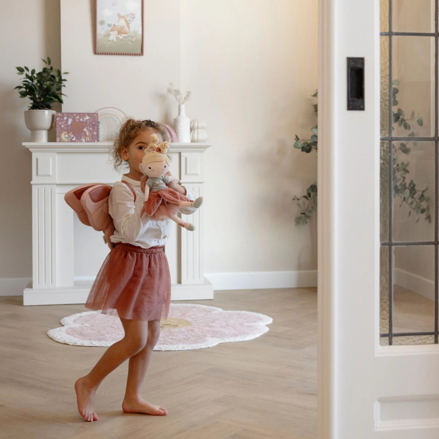 Little Dutch - Cuddle Doll Fairy Mila