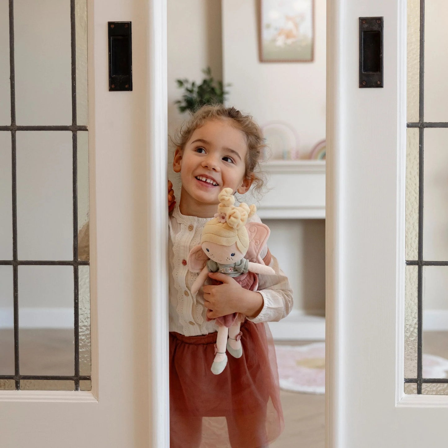 Little Dutch - Cuddle Doll Fairy Mila