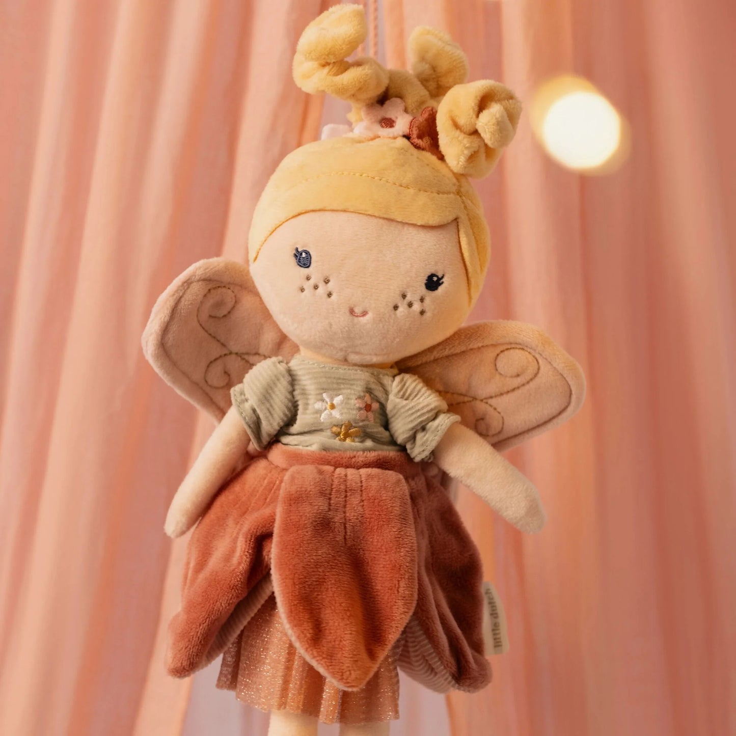 Little Dutch - Cuddle Doll Fairy Mila