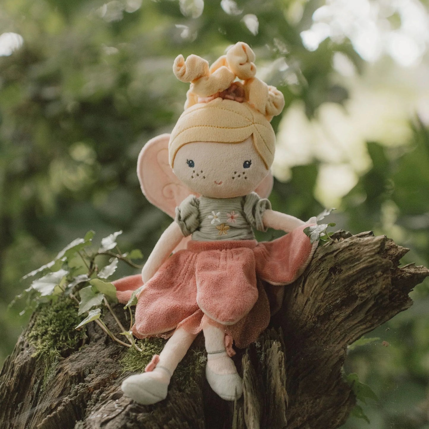 Little Dutch - Cuddle Doll Fairy Mila