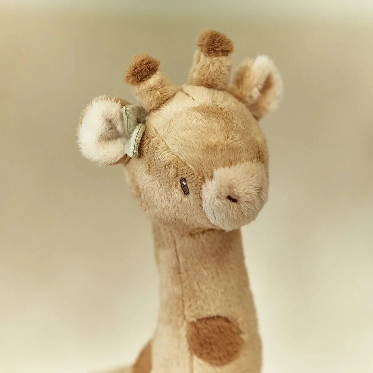 Little Dutch - Cuddle Giraffe - Safari Friends