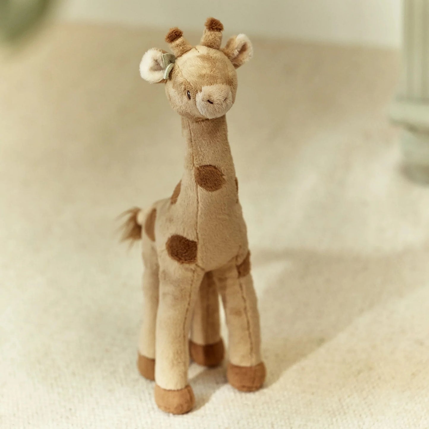 Little Dutch - Cuddle Giraffe - Safari Friends