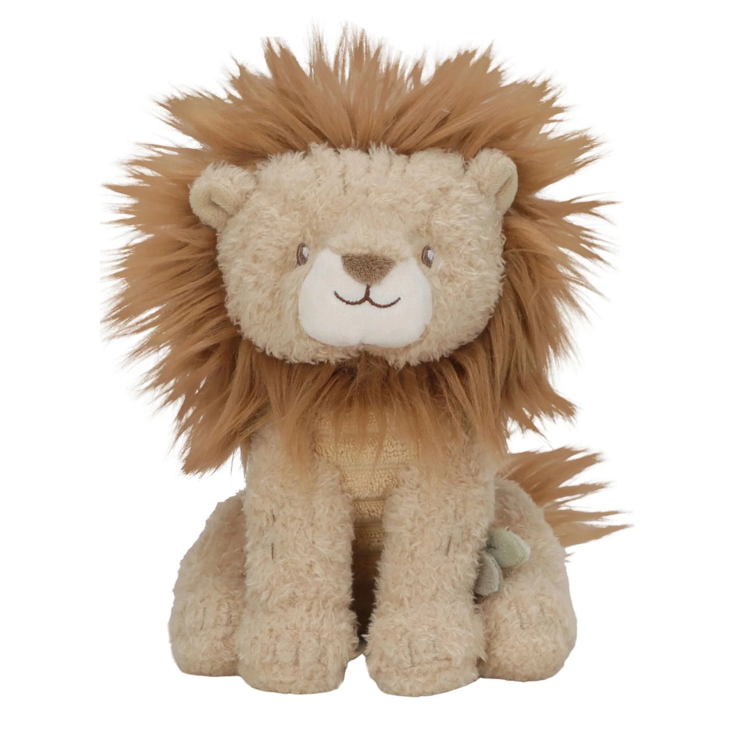 Little Dutch - Cuddle Lion - Safari Friends