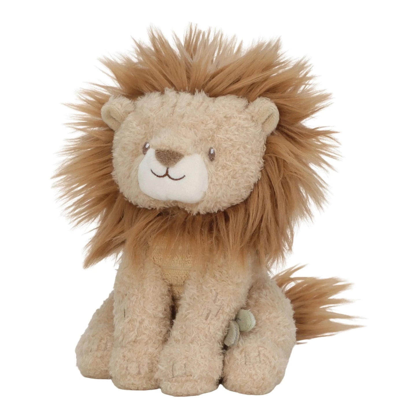 Little Dutch - Cuddle Lion - Safari Friends