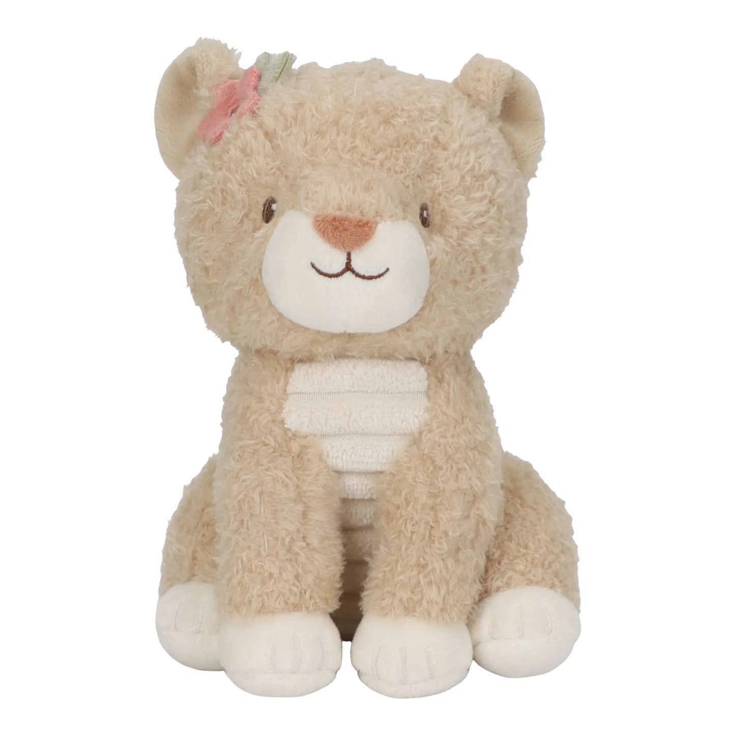 Little Dutch - Cuddle Lioness - Safari Frien