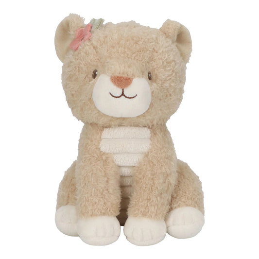 Little Dutch - Cuddle Lioness - Safari Frien