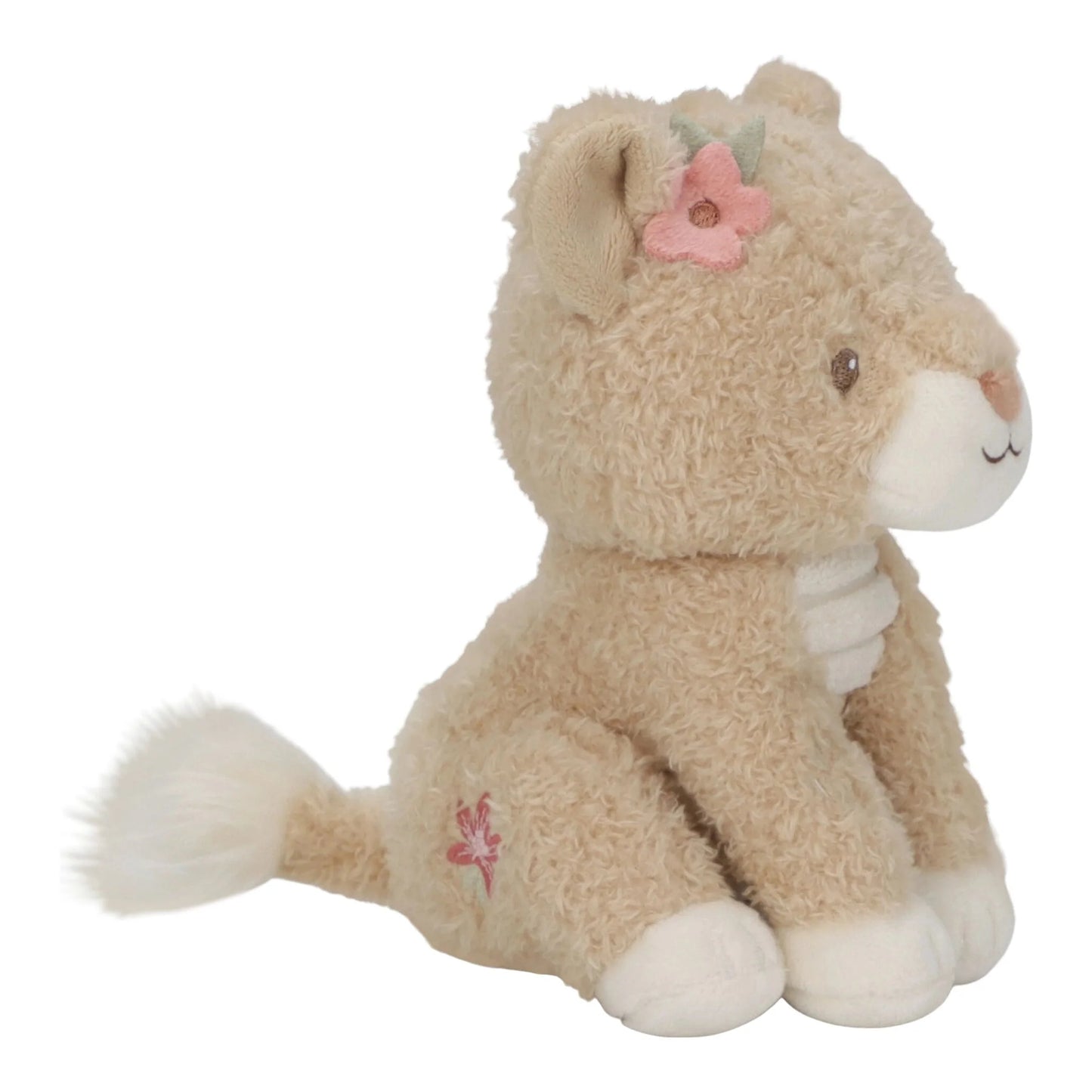 Little Dutch - Cuddle Lioness - Safari Frien