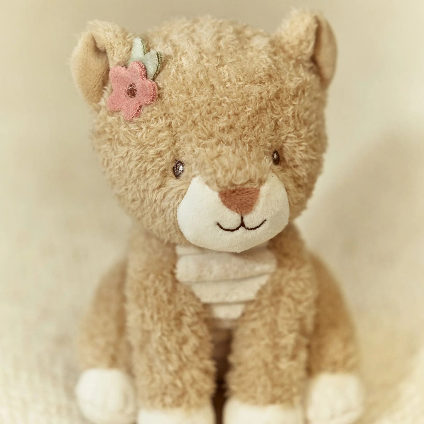 Little Dutch - Cuddle Lioness - Safari Frien