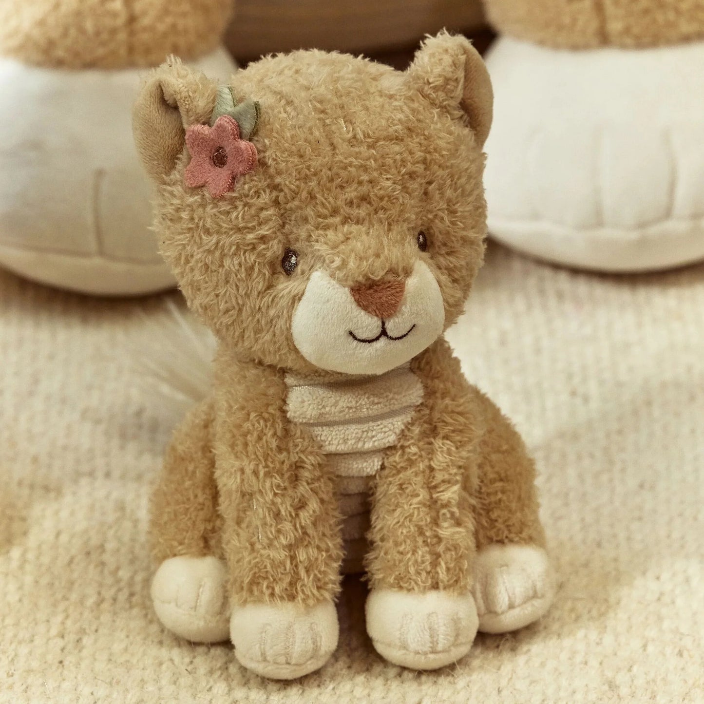 Little Dutch - Cuddle Lioness - Safari Frien