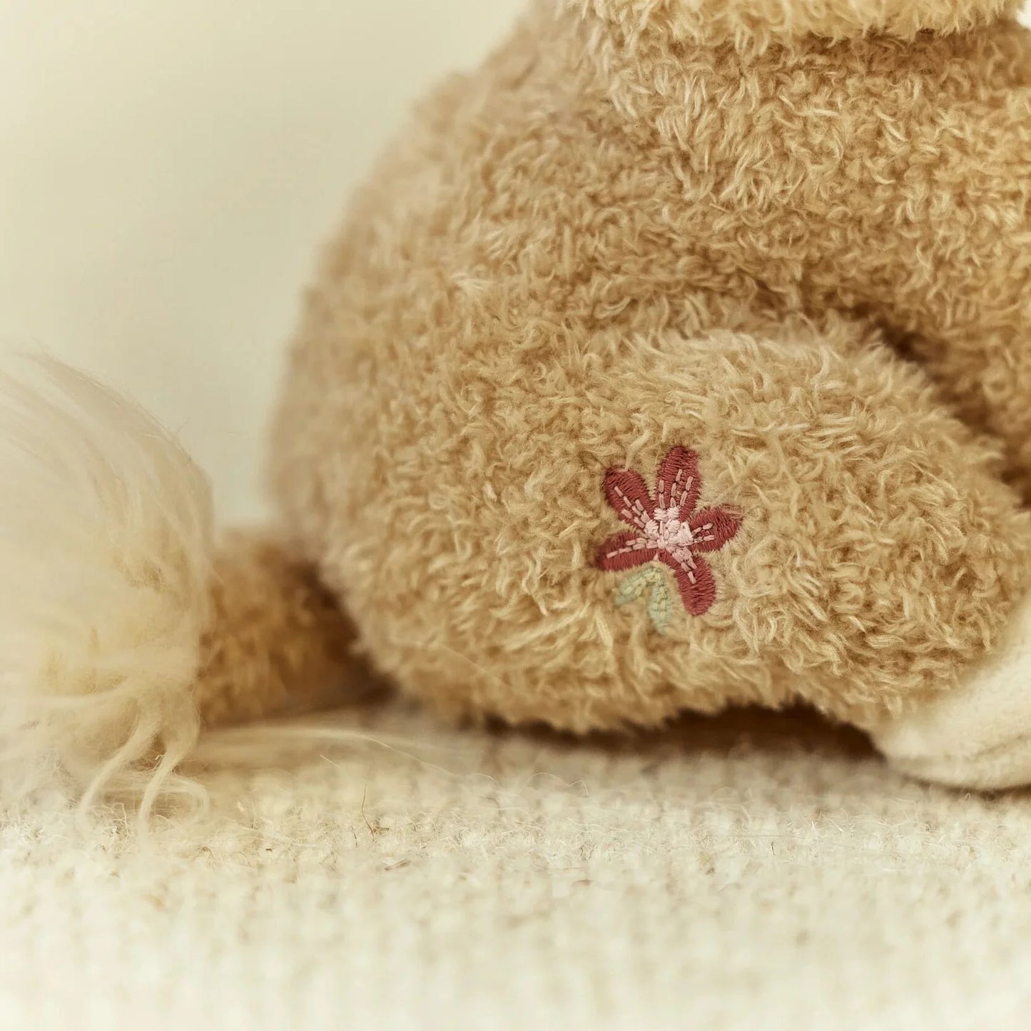 Little Dutch - Cuddle Lioness - Safari Frien