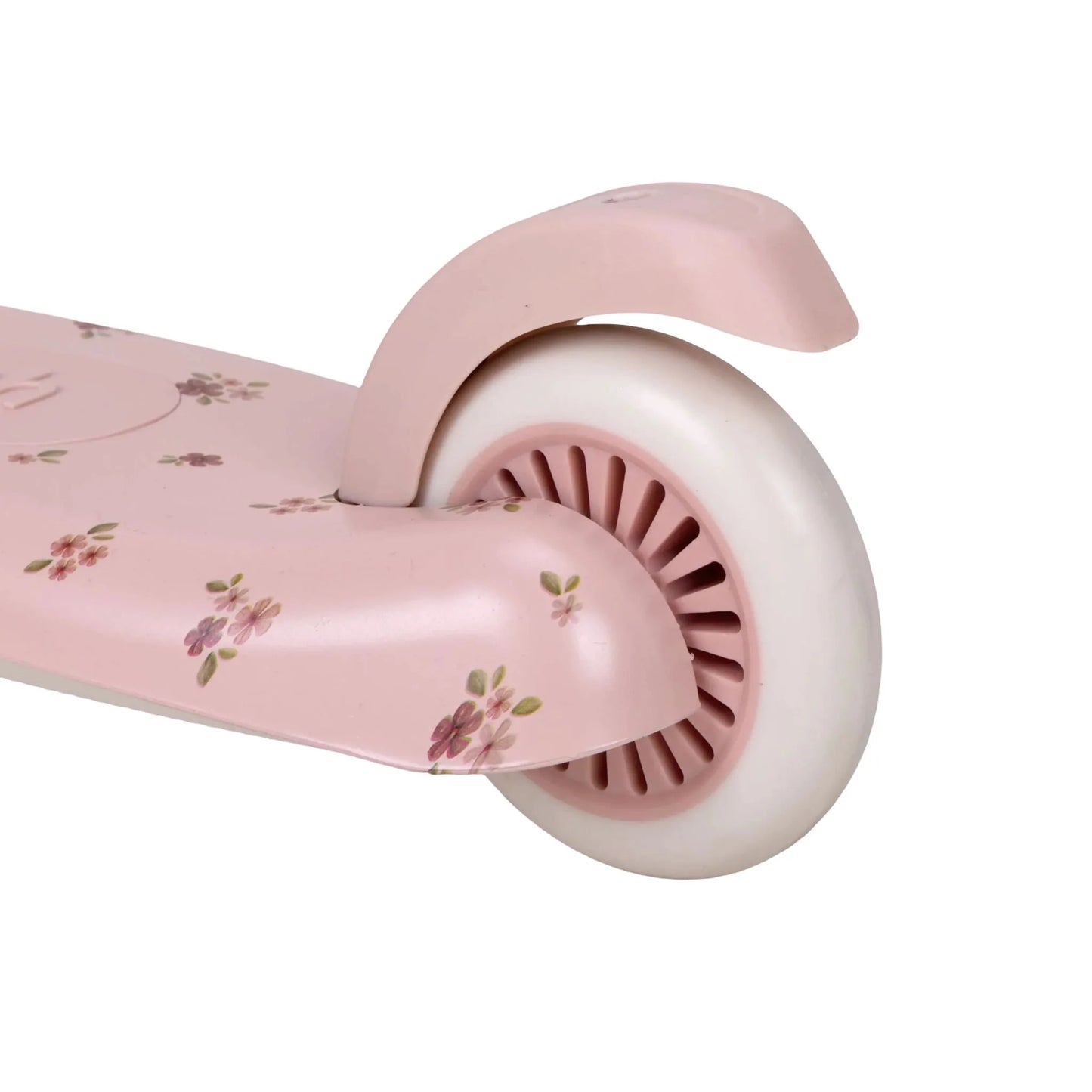 Little Dutch - 3 Wheel Scooter - Pink