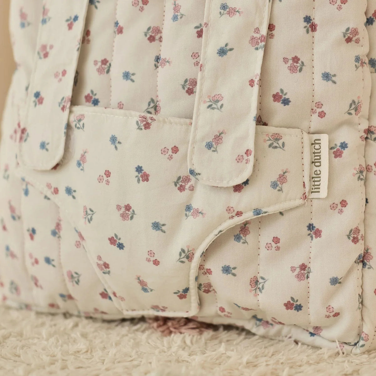 Little Dutch - Doll Carrier