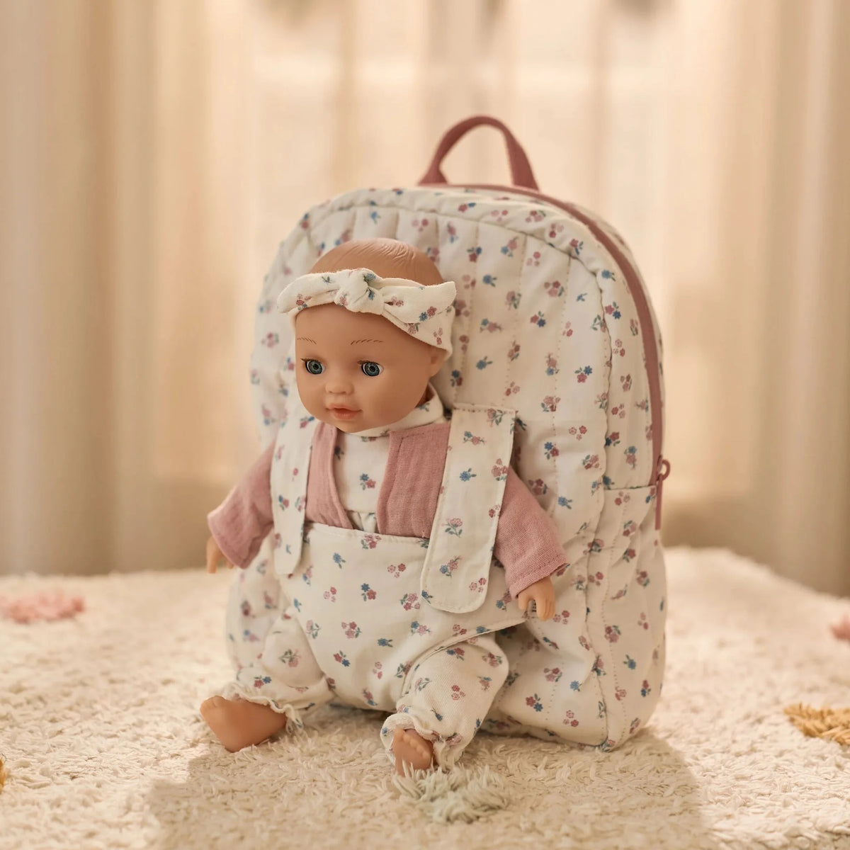 Little Dutch - Doll Carrier