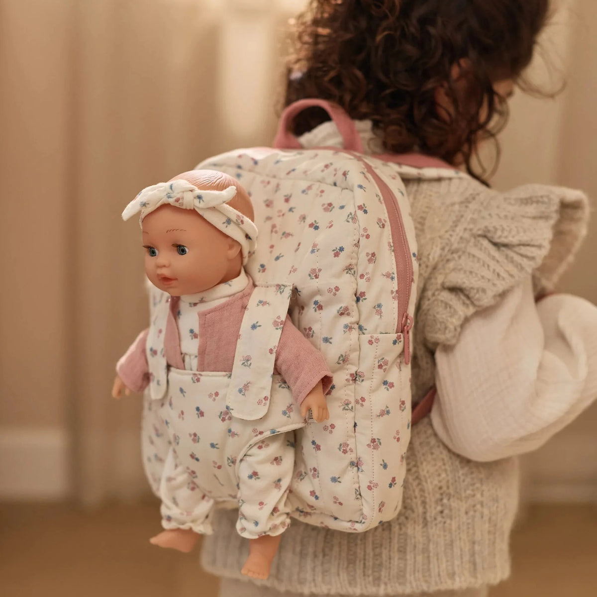 Little Dutch - Doll Carrier