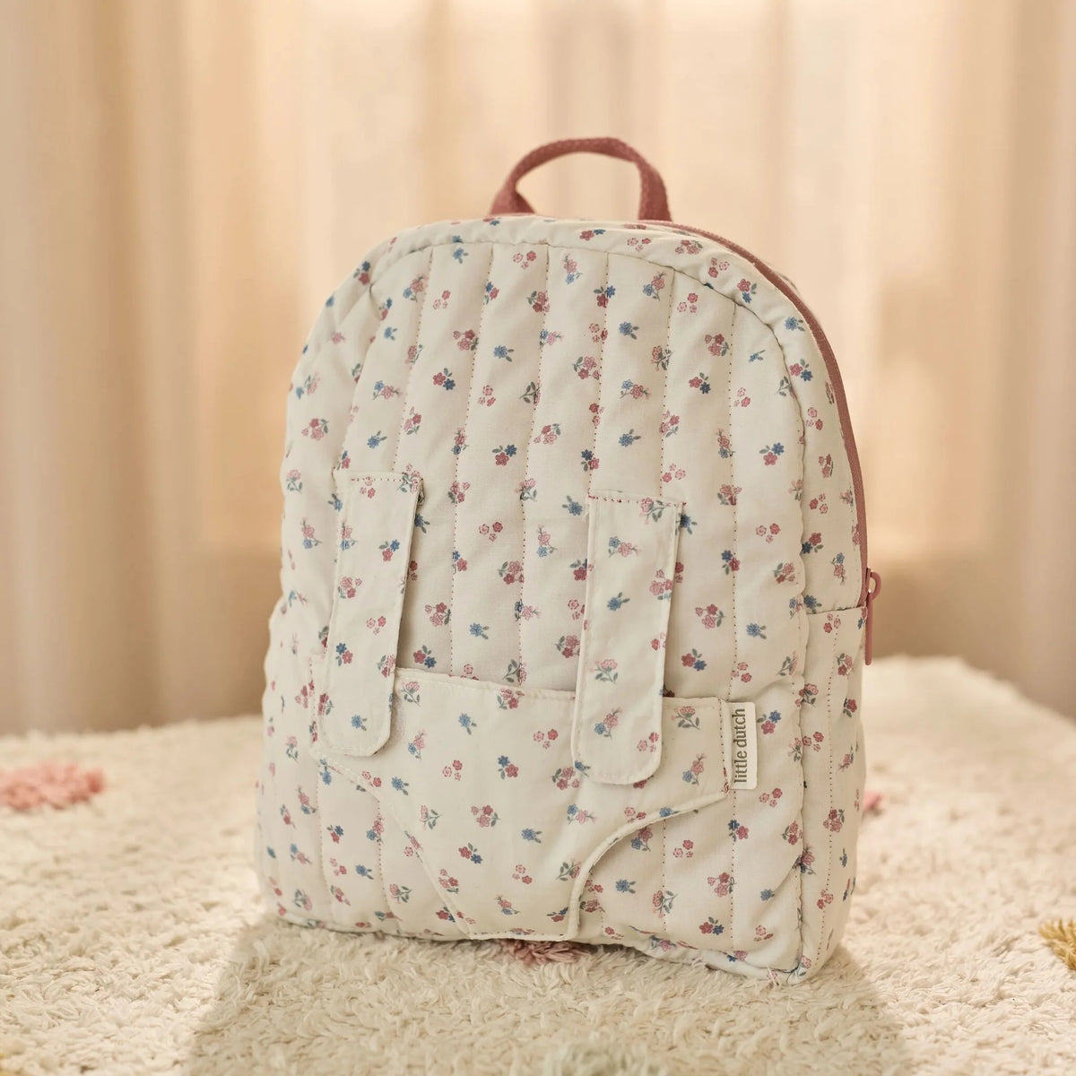 Little Dutch - Doll Carrier