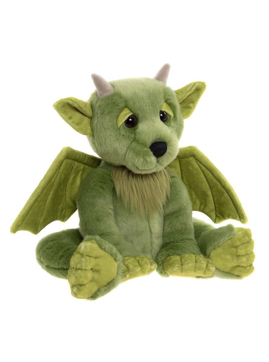 Charlie Bears - Bearhouse Spires