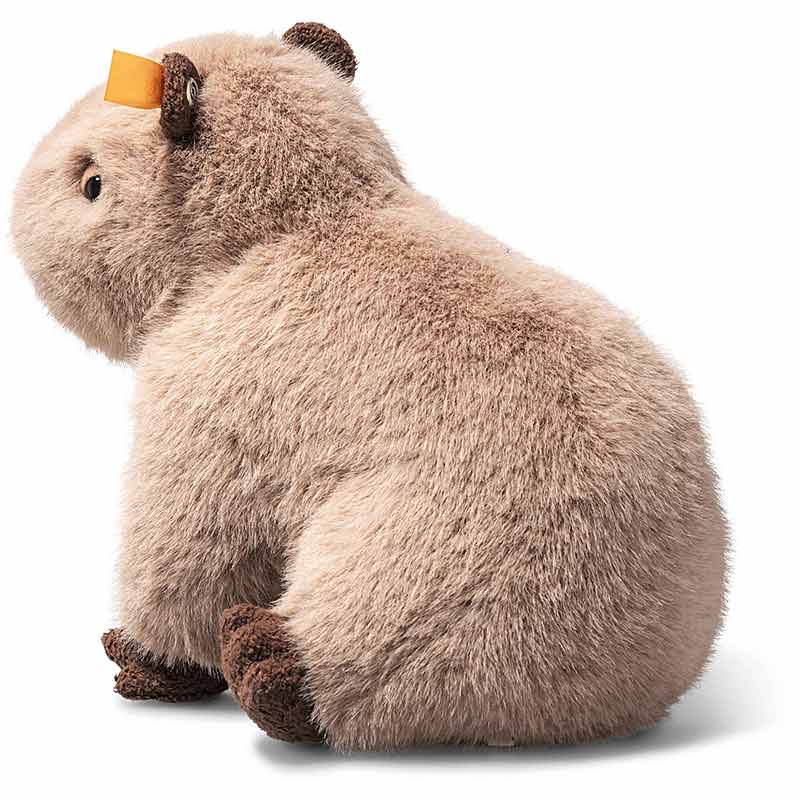 Steiff - Chip Capybara
