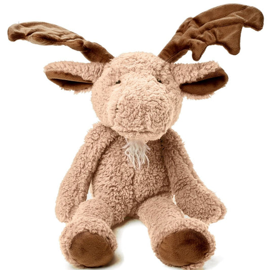 Bunnies by the Bay - Bruce The Moose