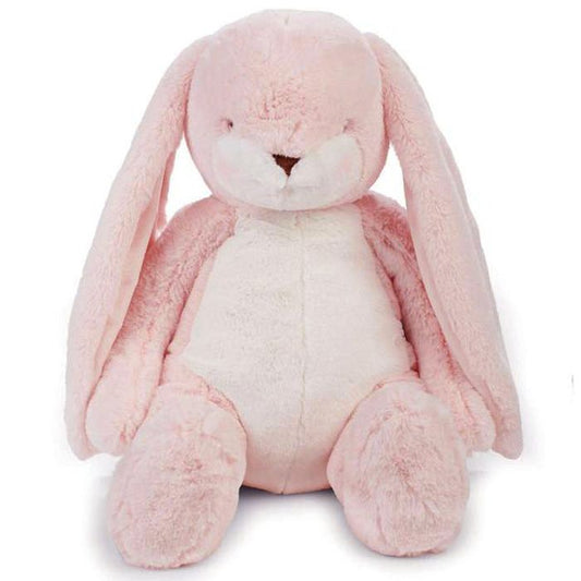 Bunnies by the Bay - Big Nibble Bunny Blossom Pink