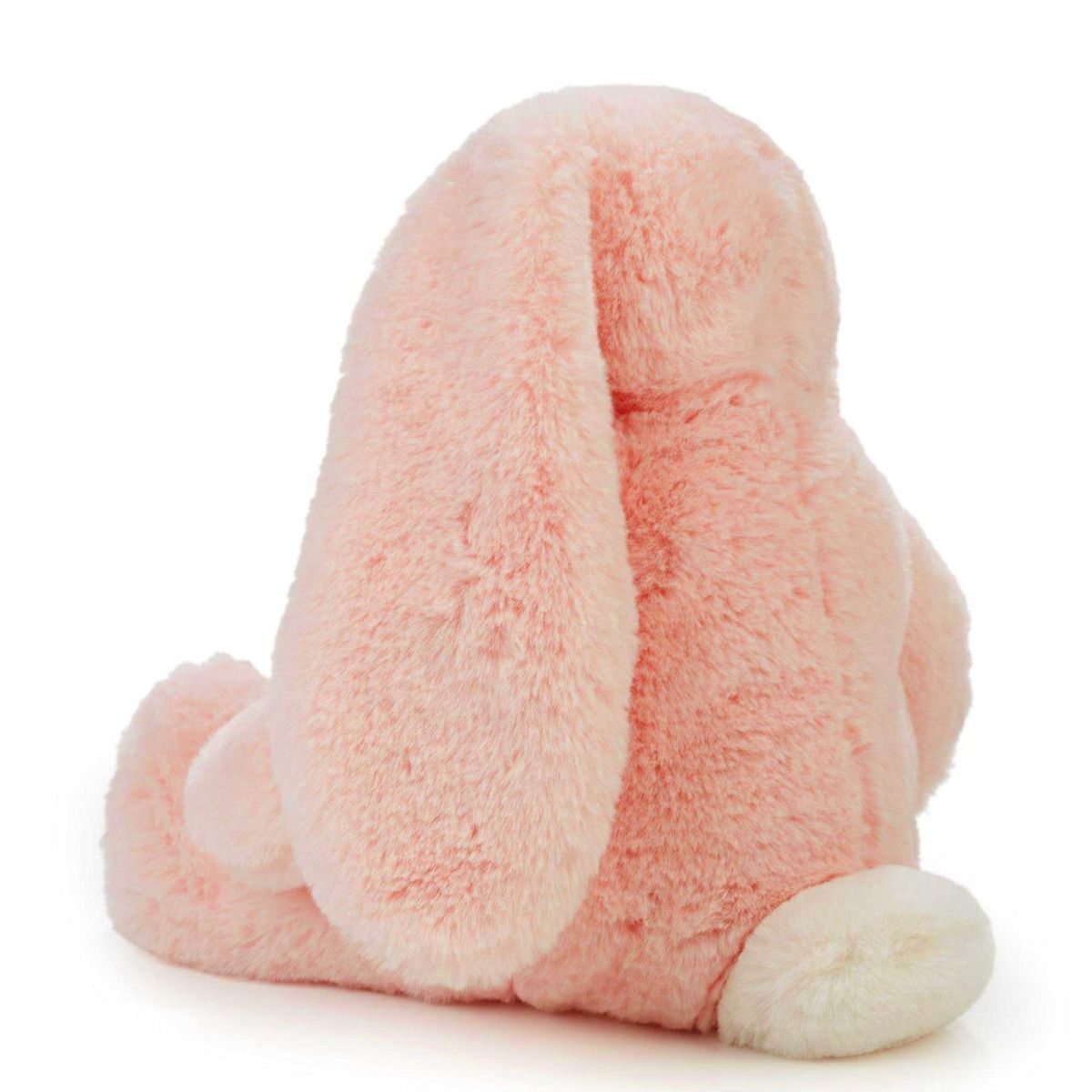Bunnies by the Bay - Sweet Nibble Bunny Pink