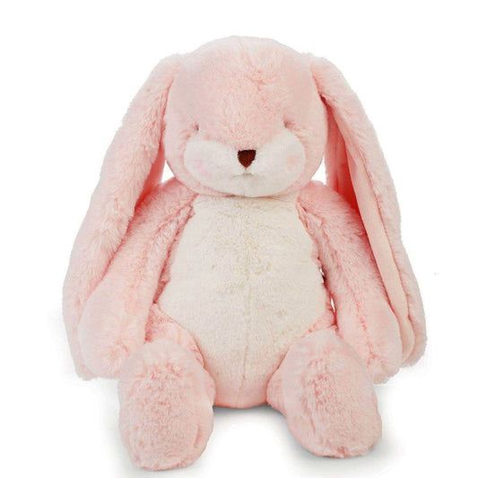 Bunnies by the Bay - Sweet Nibble Bunny Pink