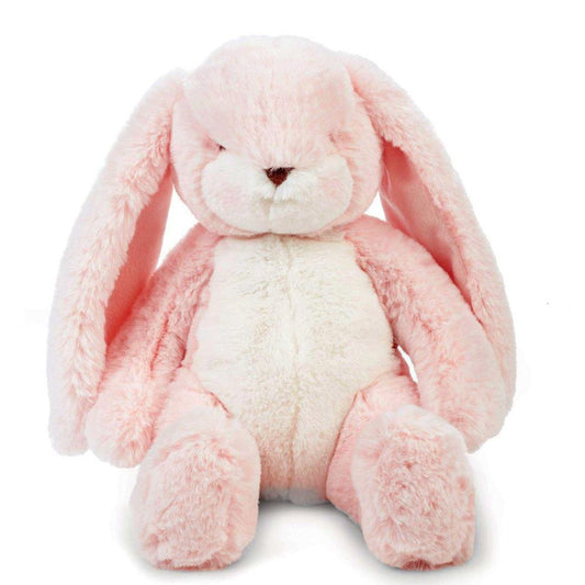 Bunnies by the Bay - Little Nibble Bunny Pink