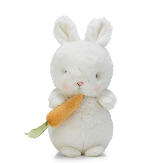 Bunnies by the Bay - Bud Bunny With Carrot