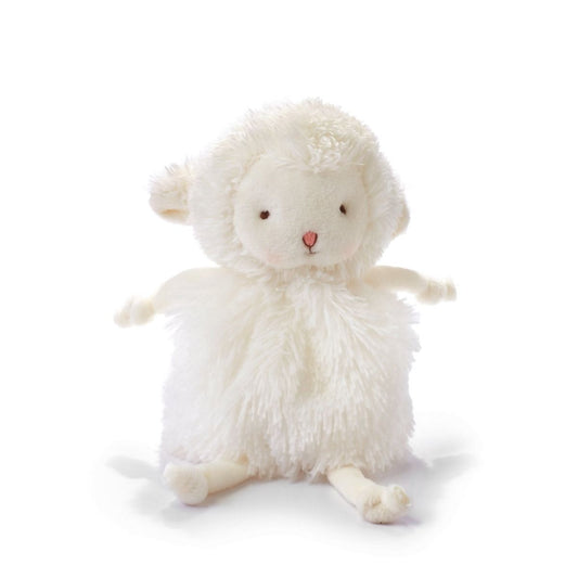 Bunnies by the Bay - Roly Poly Kiddo