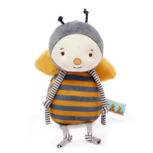 Bunnies by the Bay - Lets Buzz Buzzbee