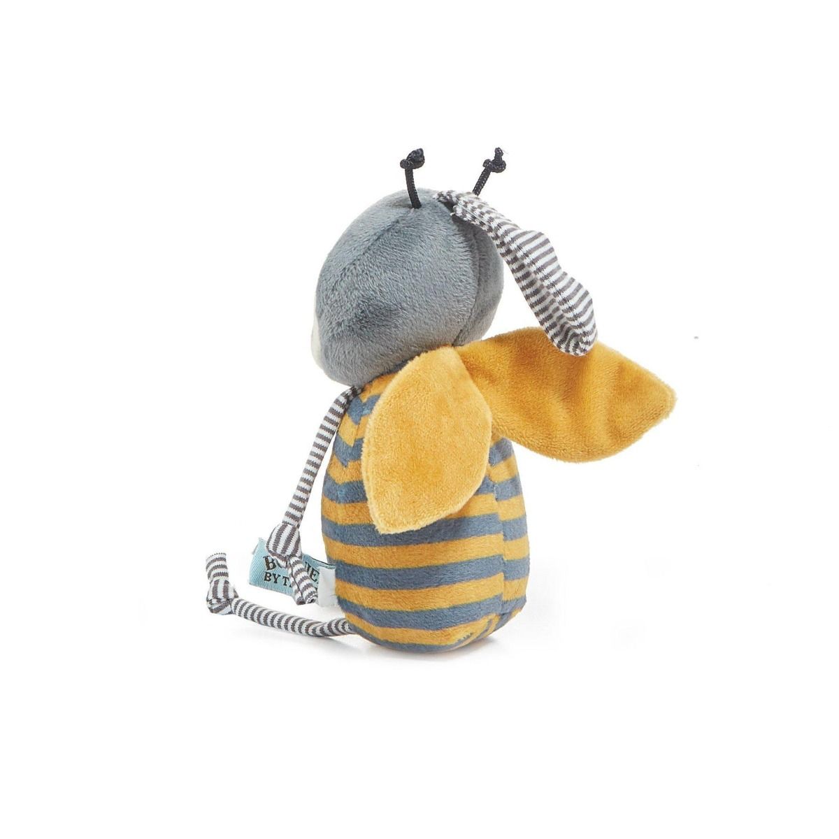 Bunnies by the Bay - Lets Buzz Buzzbee