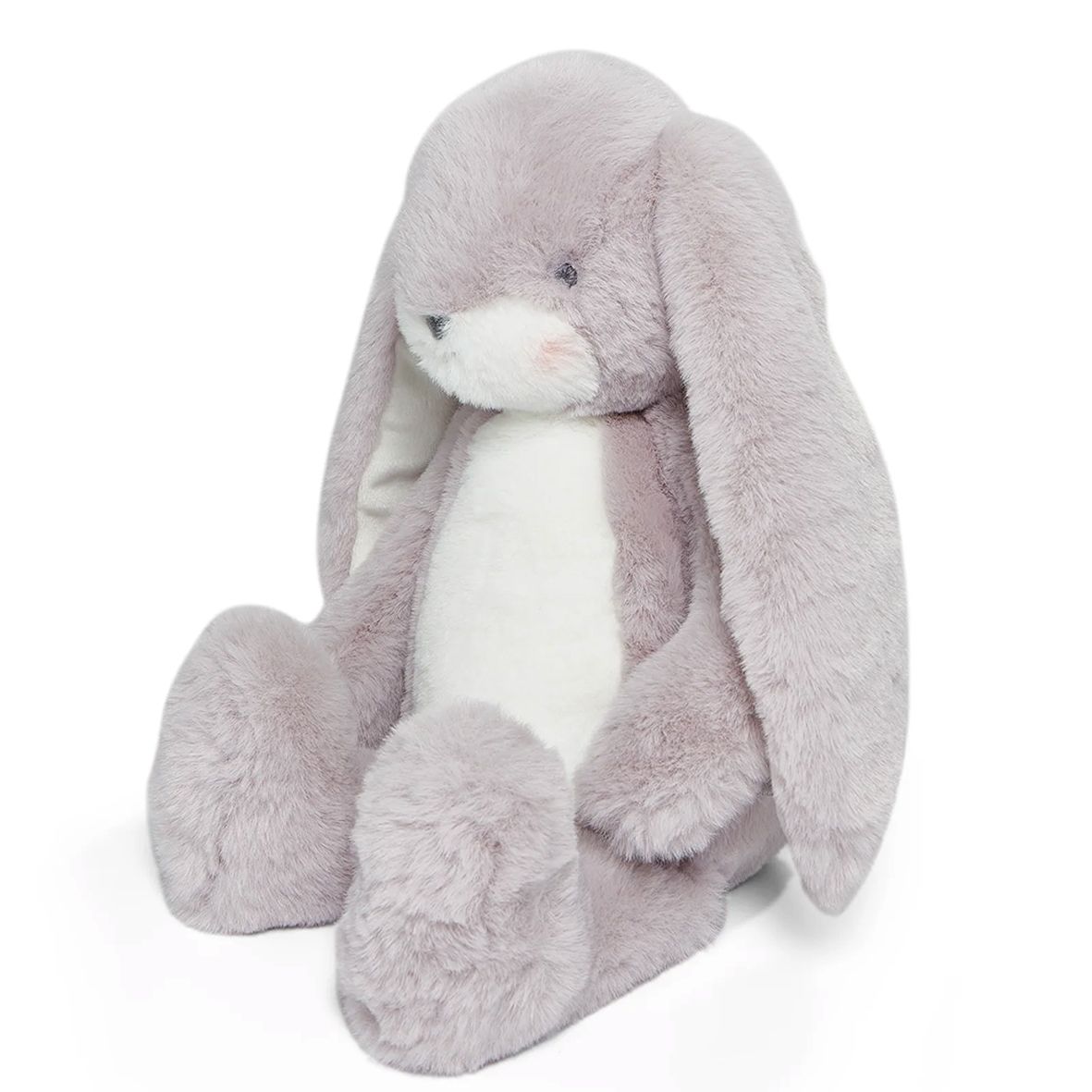 Bunnies by the Bay - Little Floppy Nibble Bunny Lilac Marble