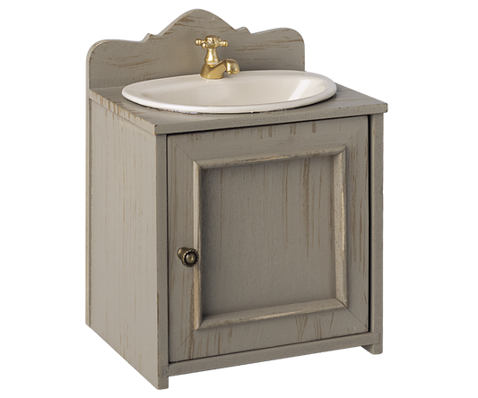 Maileg - Miniature Bathroom Sink