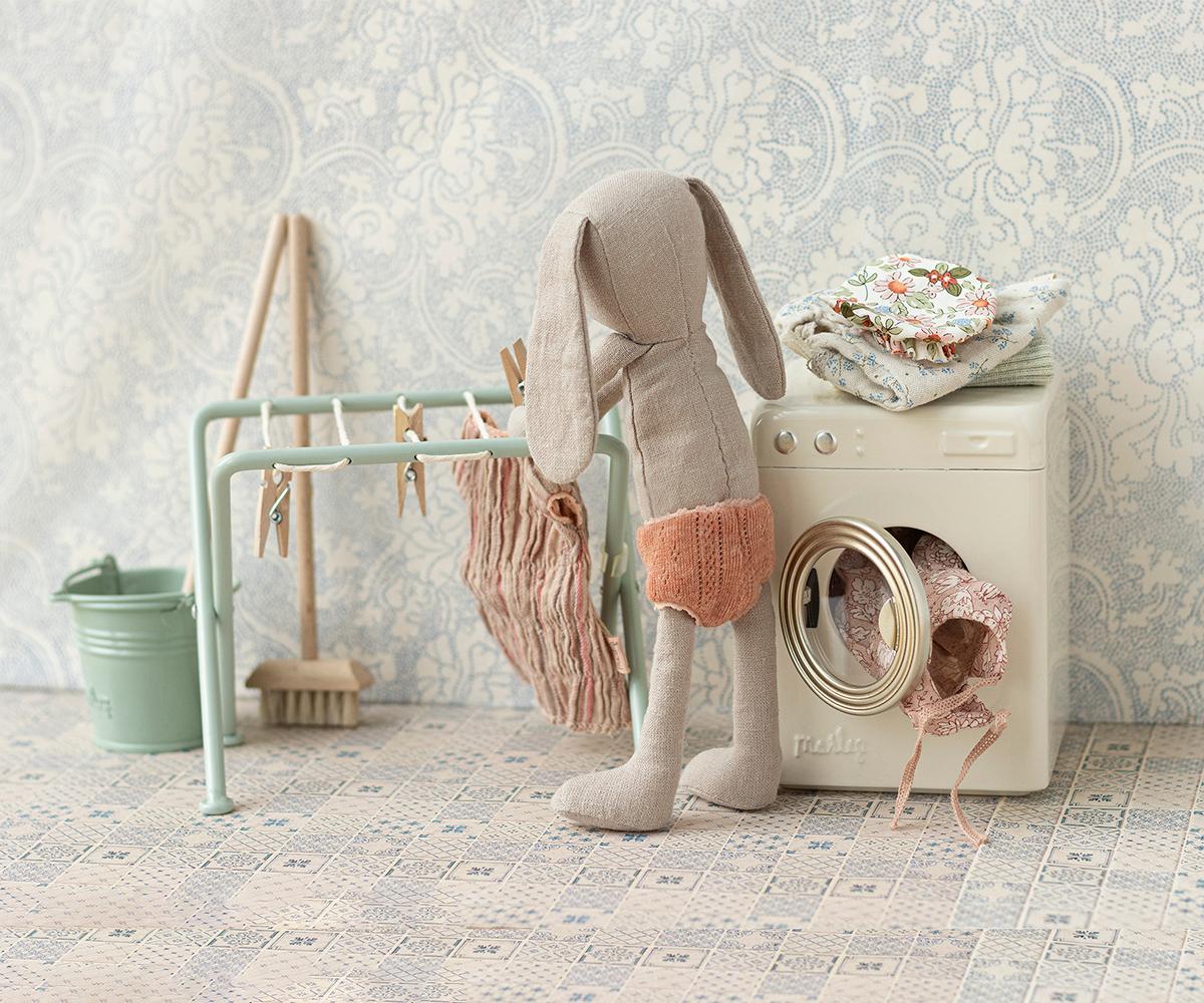 Maileg - Washing Machine Miniature
