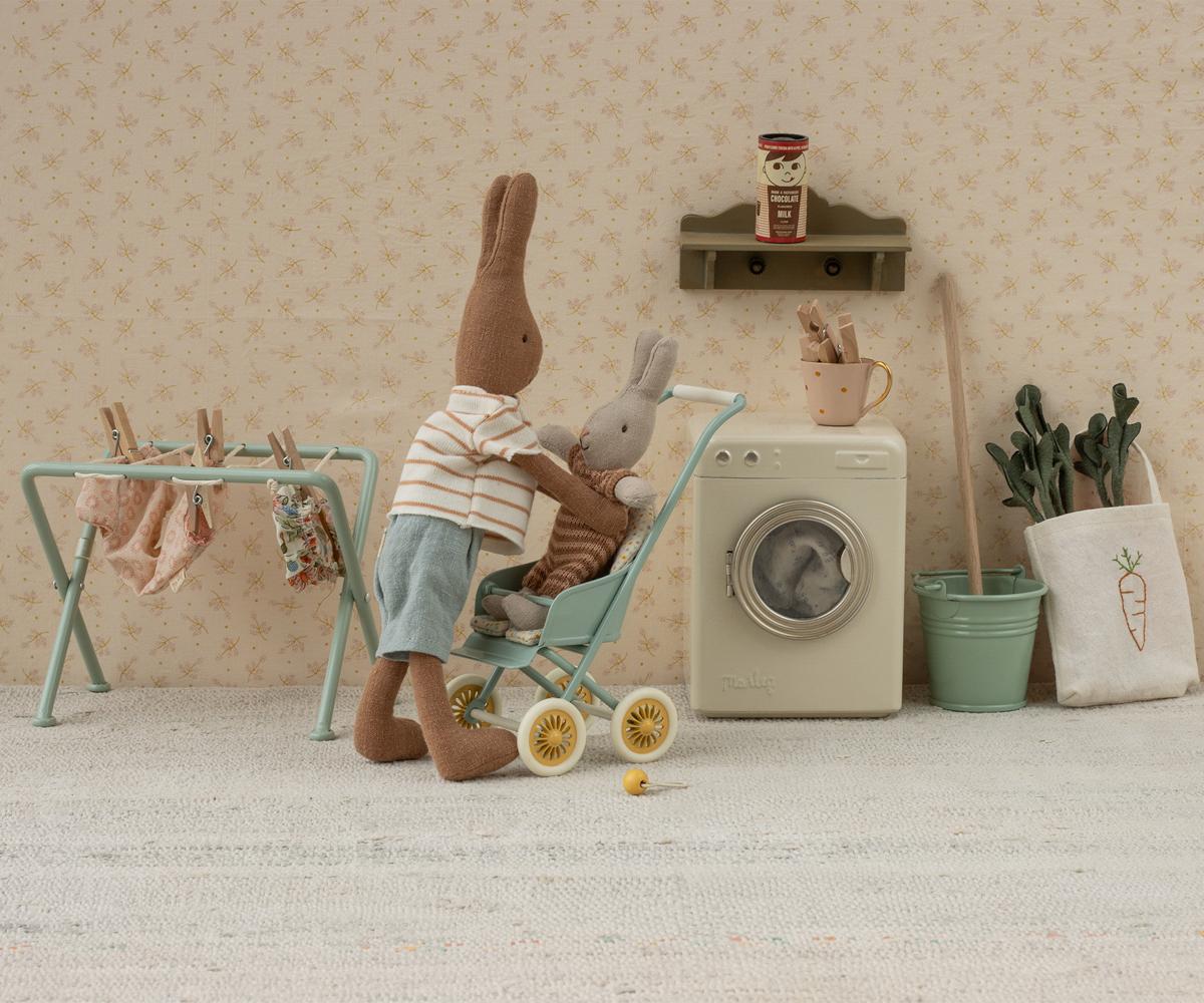 Maileg - Washing Machine Miniature