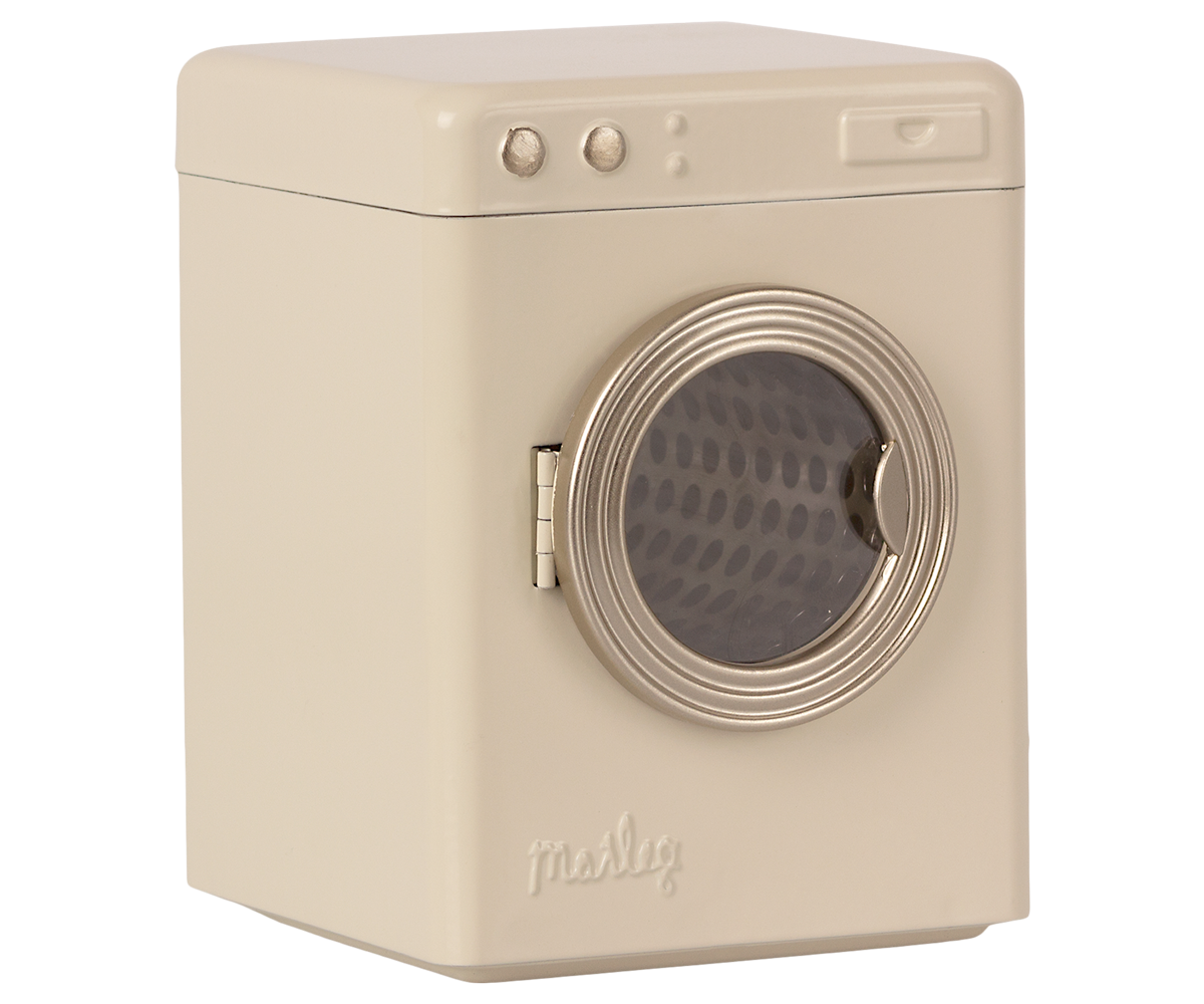 Maileg - Washing Machine Miniature