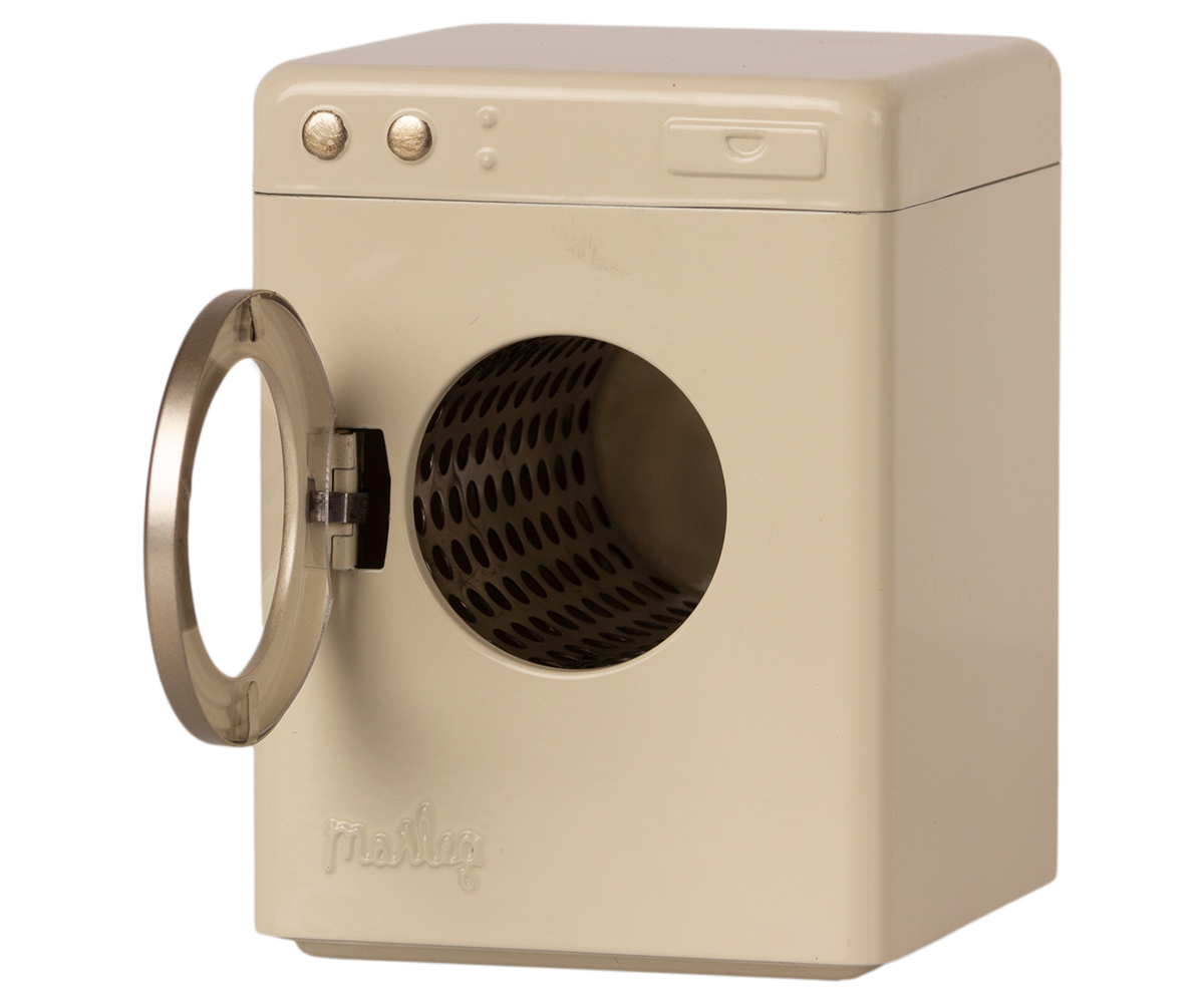 Maileg - Washing Machine Miniature