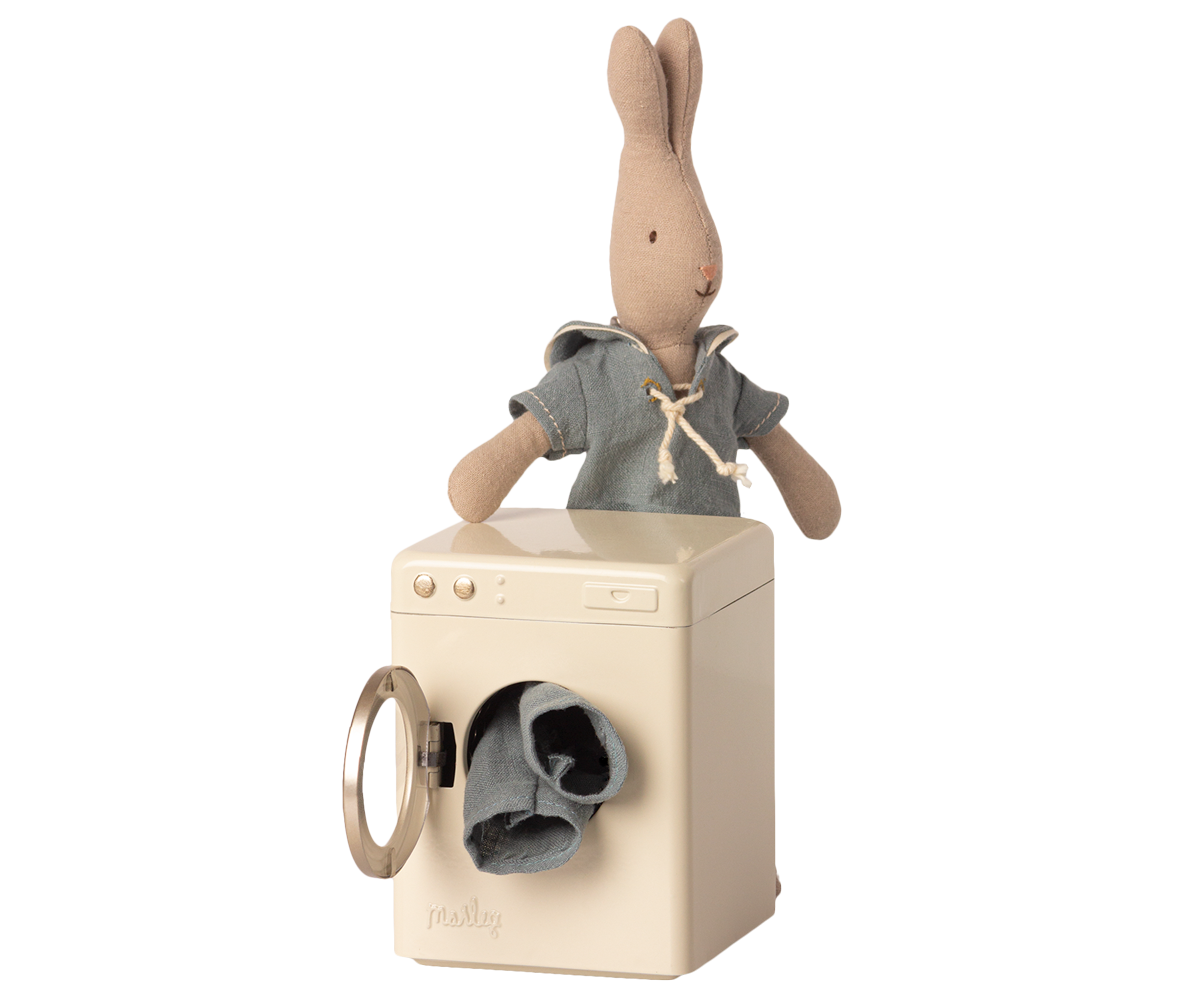 Maileg - Washing Machine Miniature