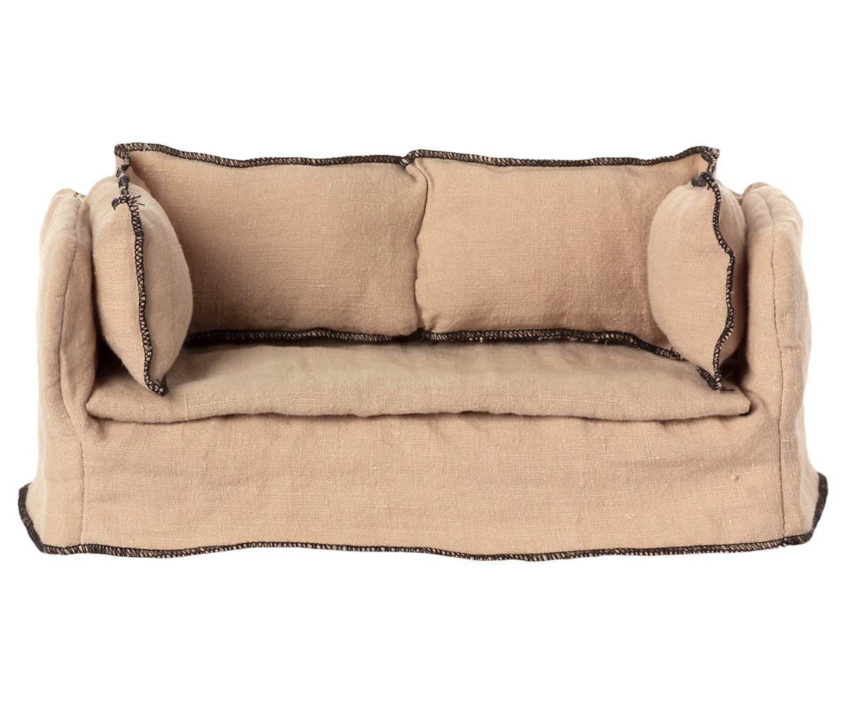 Maileg - Couch - Miniature