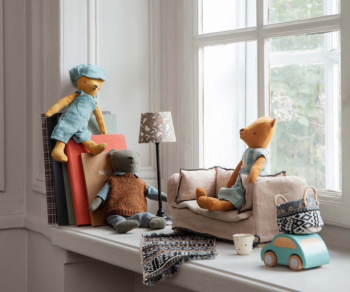 Maileg - Couch - Miniature