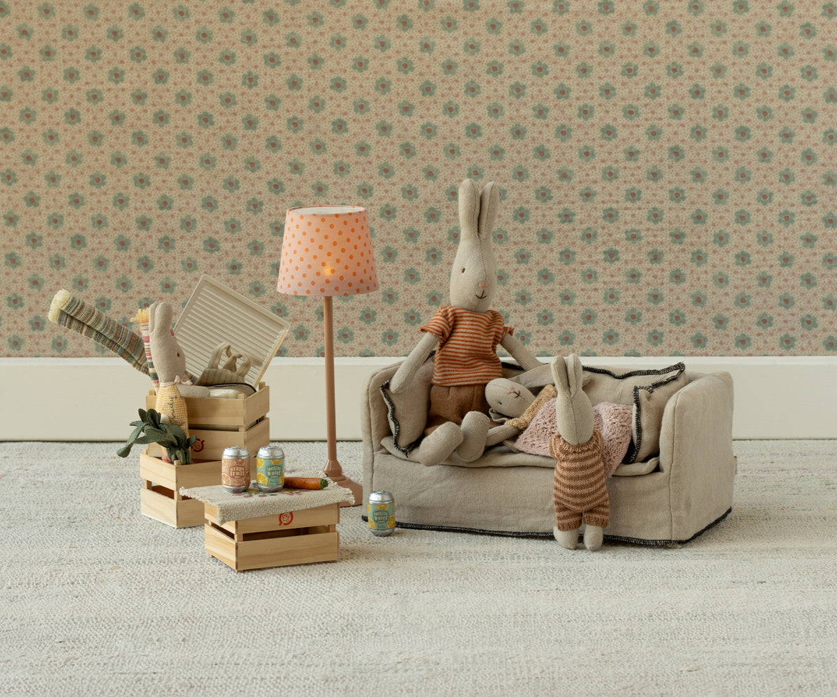 Maileg - Couch - Miniature
