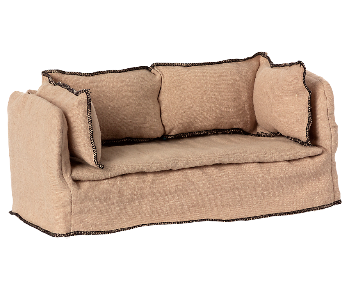 Maileg - Couch - Miniature