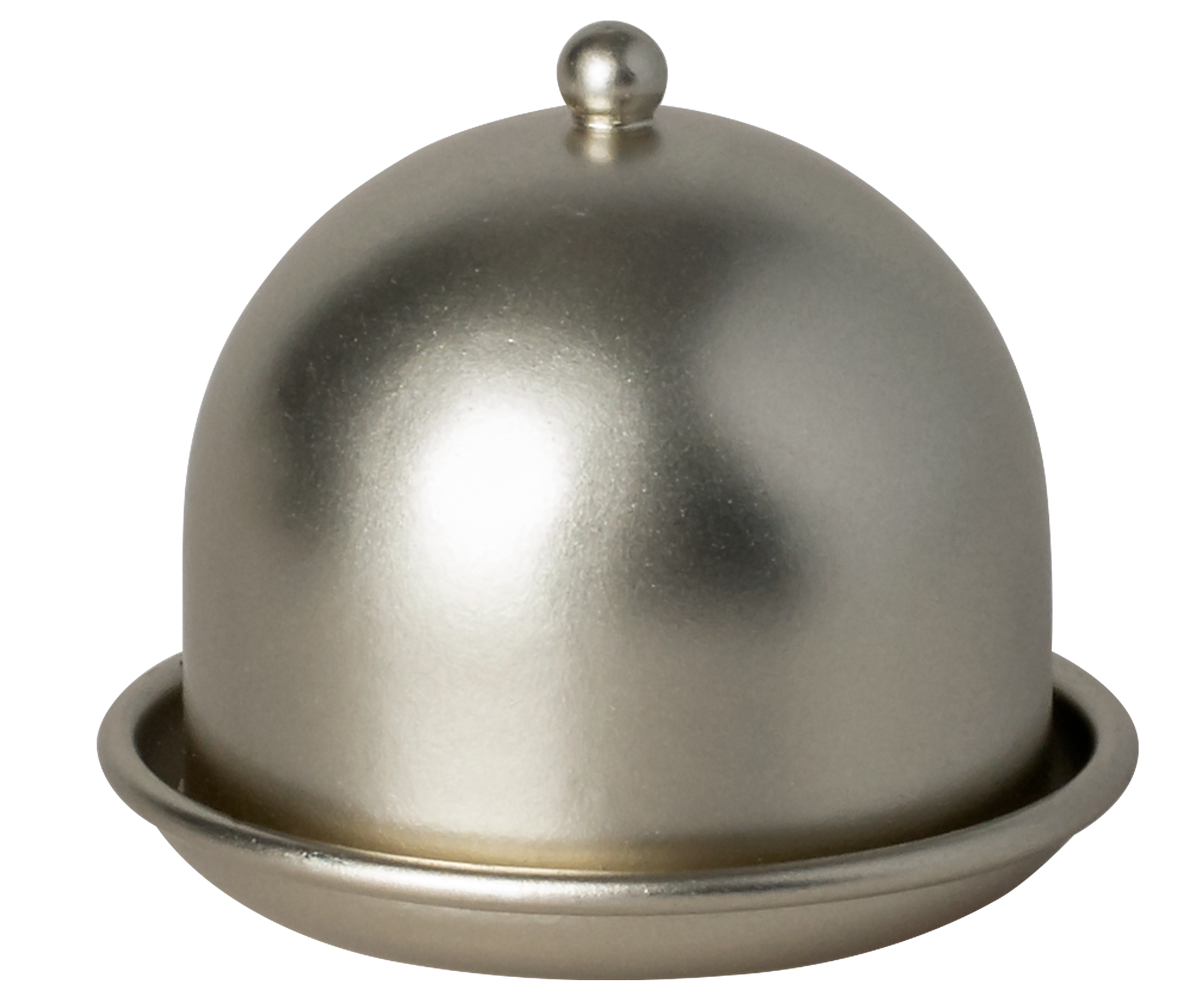 Maileg - Cheese Bell, Mouse