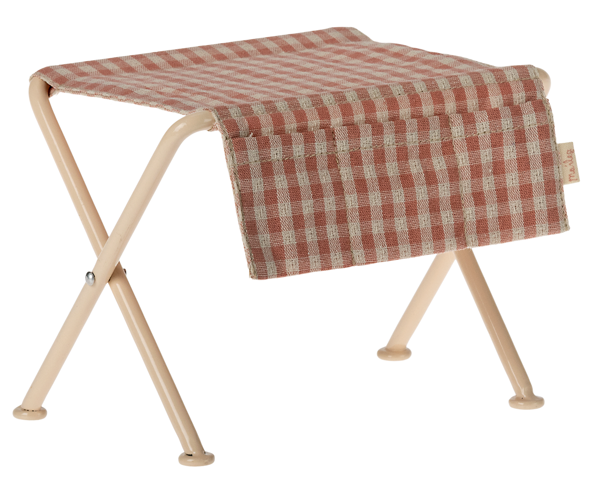 Maileg - Nursery Table - Micro