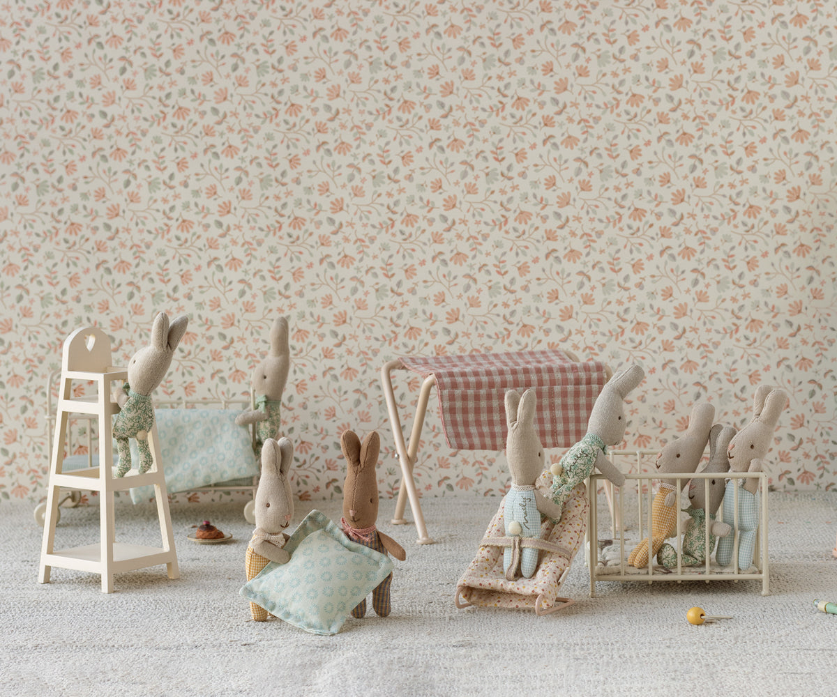 Maileg - Nursery Table - Micro