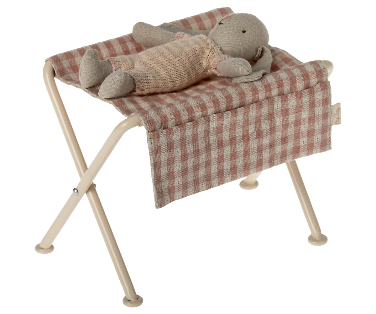 Maileg - Nursery Table - Micro