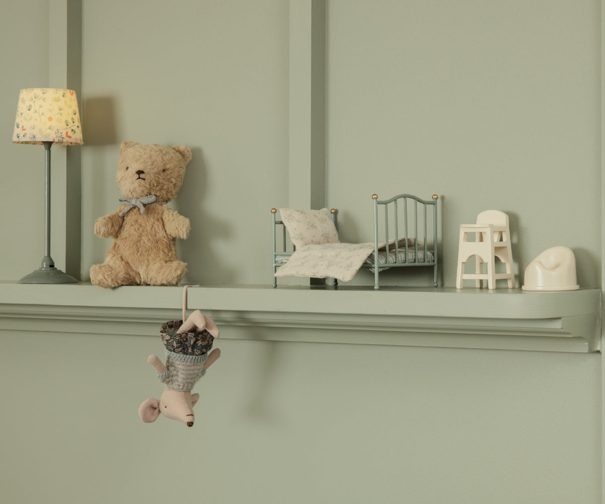 Maileg - Potty Micro Off-White