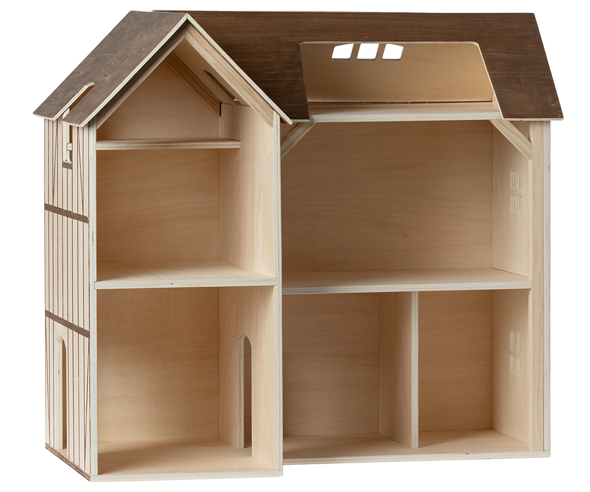 Maileg - Mouse Hole Farmhouse - Dollshouse