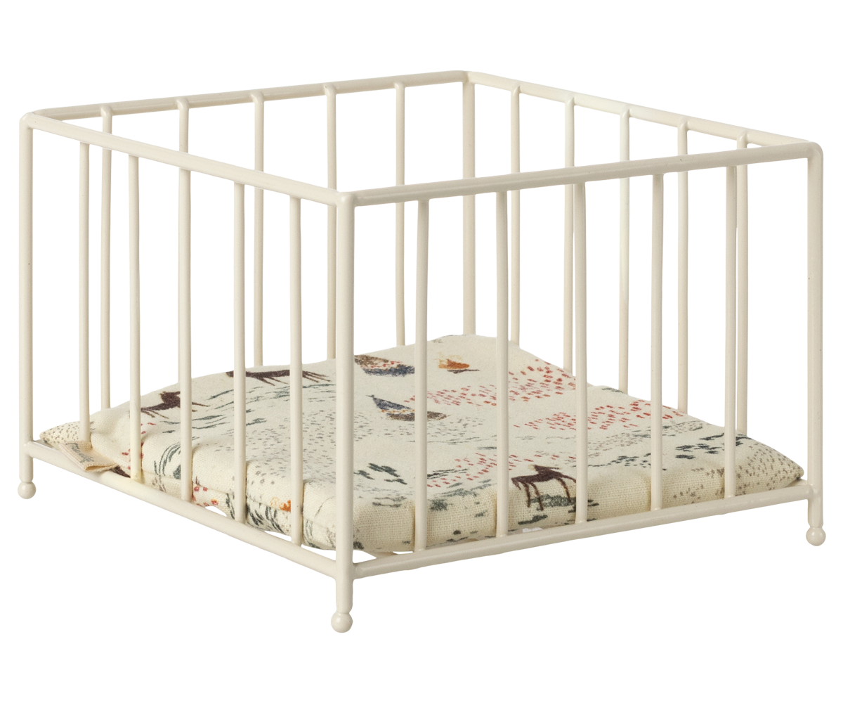 Maileg - Playpen - Micro