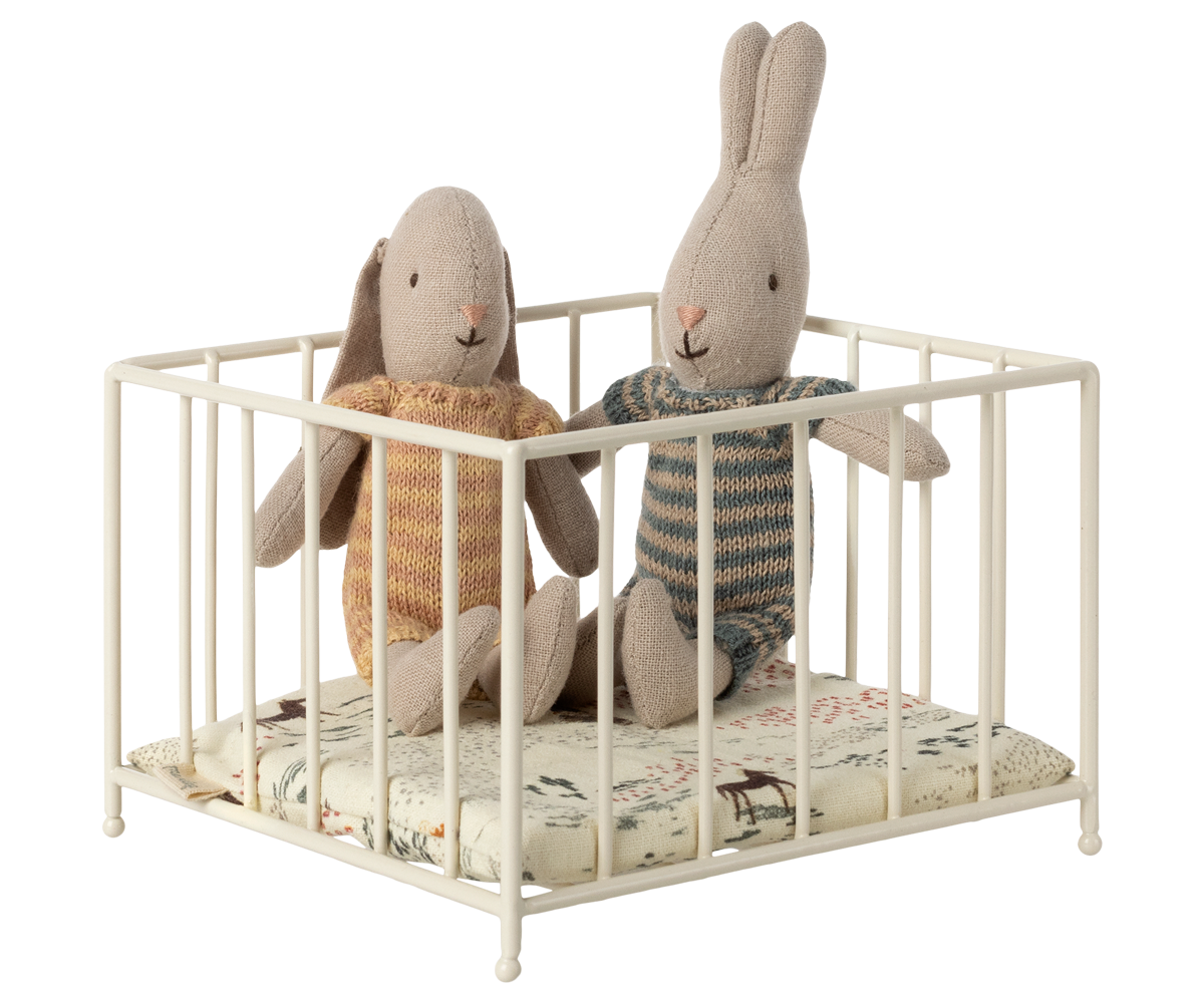 Maileg - Playpen - Micro