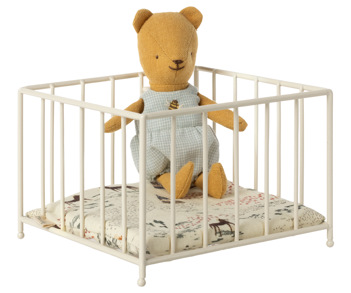 Maileg - Playpen - Micro